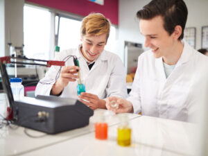 MBO Voedsel en kwaliteit – Yuverta