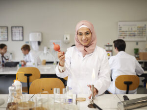 MBO Voeding en Techniek – Yuverta