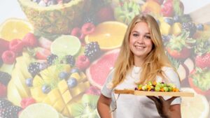 MBO Voeding en Technologie – VONK