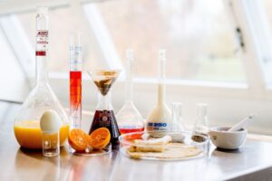 HBO Voedingsmiddelentechnologie – Van Hall Larenstein