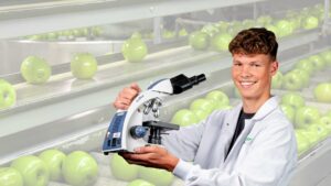 MBO Voeding en Kwaliteit – VONK