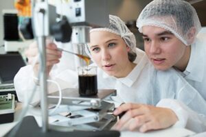 HBO Food Commerce and Technology – InHolland