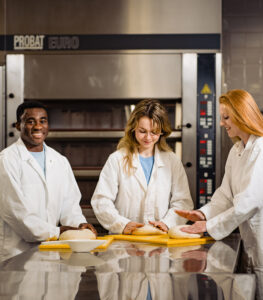 HBO Voedingsmiddelentechnologie – HAS Hogeschool